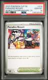 Paradise Resort