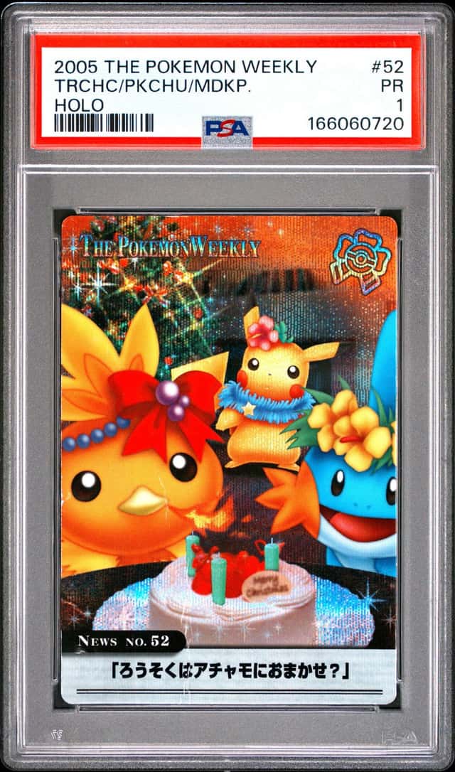 TRCHC/PKCHU/MDKP.