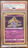 Shining Jirachi