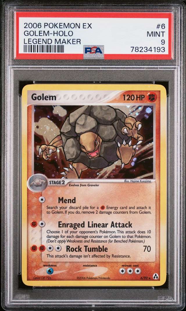 Golem