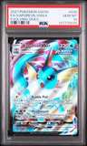Vaporeon Vmax