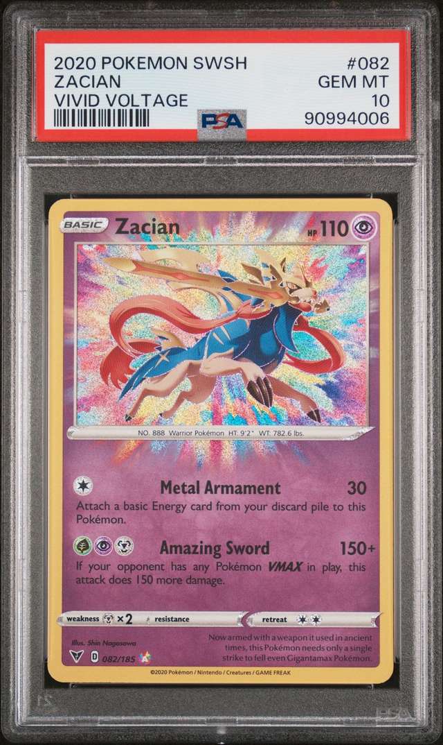 ZACIAN