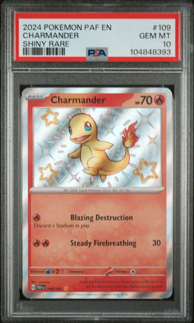 Charmander