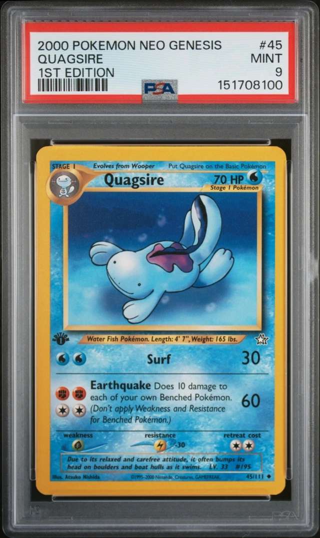 Quagsire