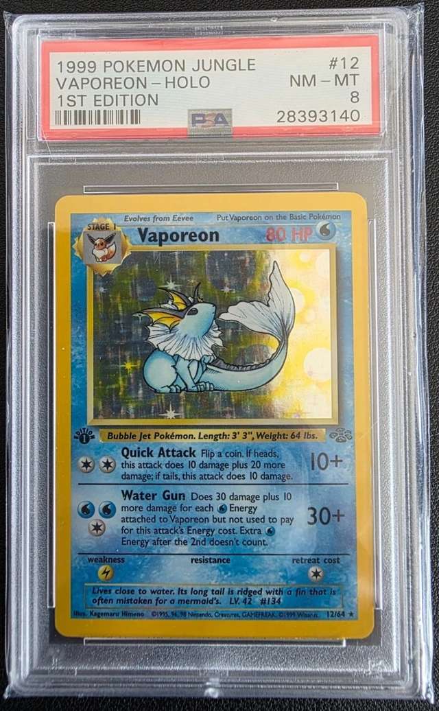 VAPOREON