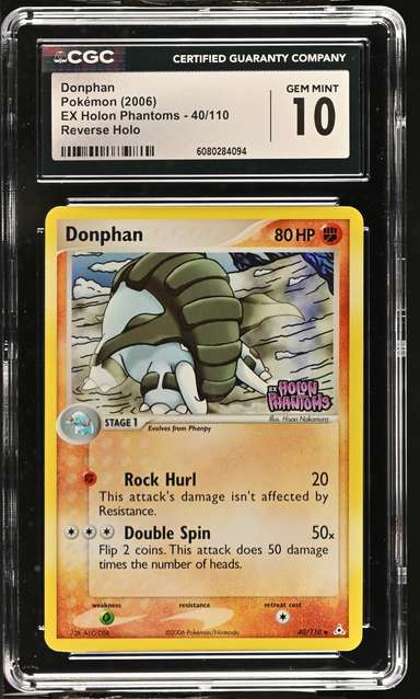 Donphan