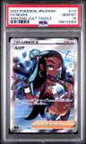 Nessa