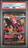Mega Lopunny Ex