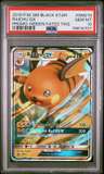 Raichu Gx