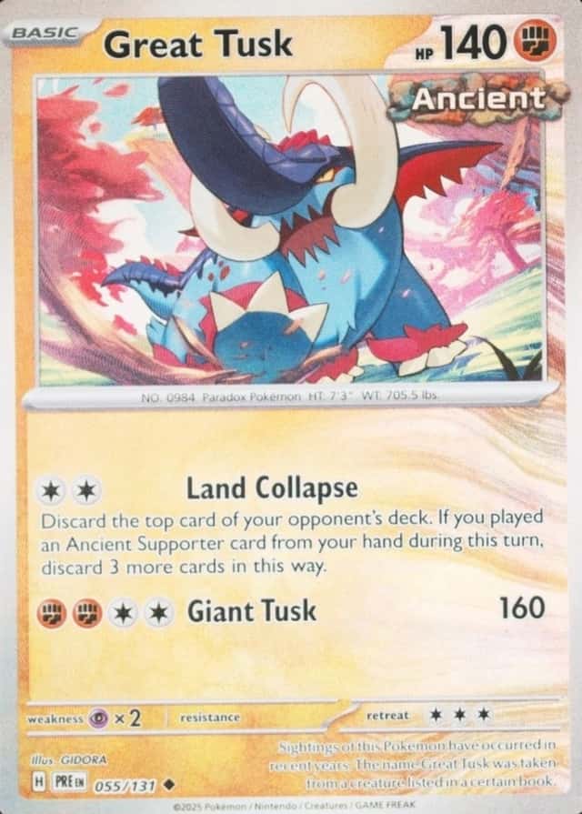 Master Ball · Reverse Holo