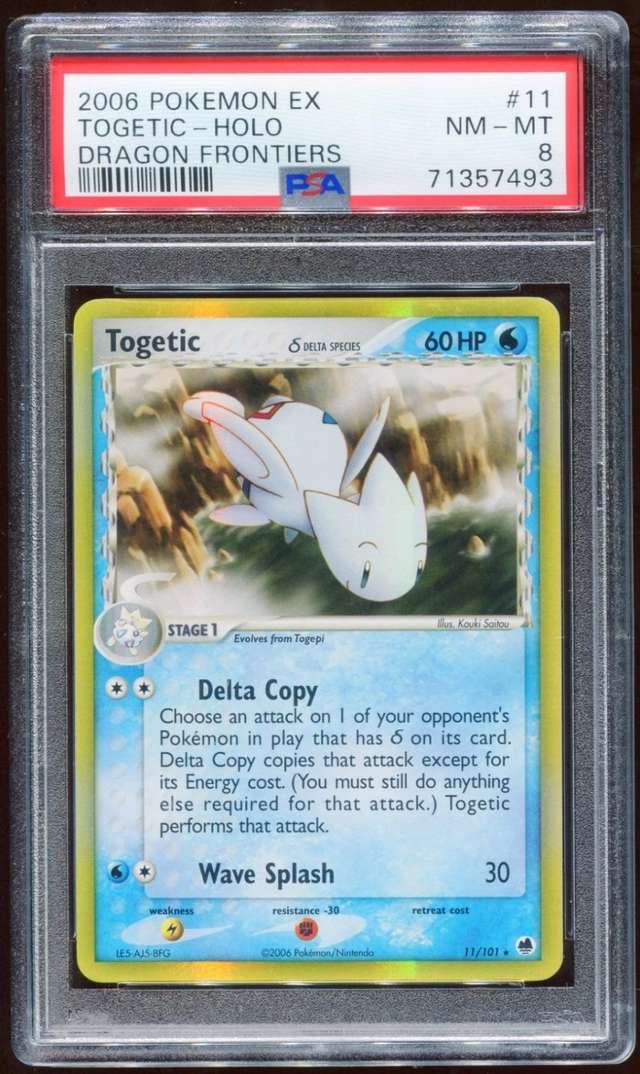 Togetic