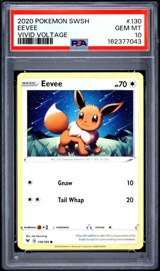 EEVEE