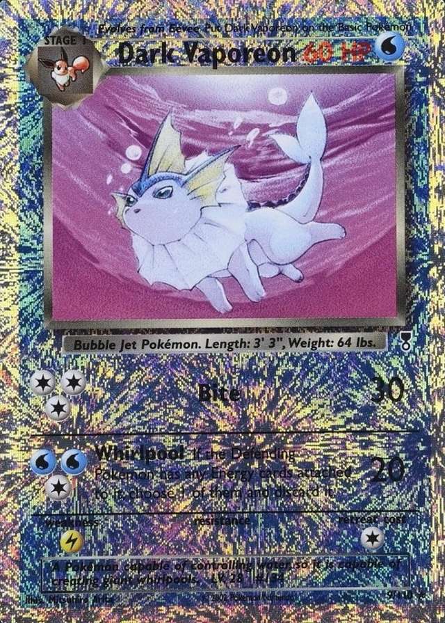 Reverse Holo