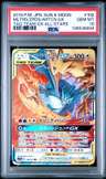 Moltres & Zapdos & Articuno Gx
