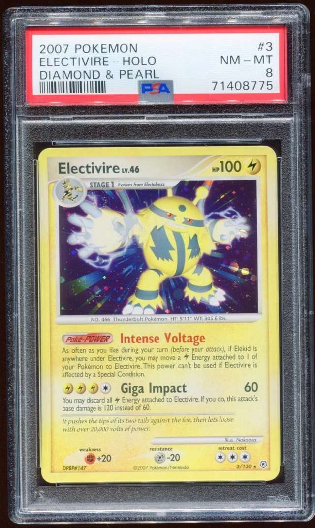 ELECTIVIRE-REV.FOIL