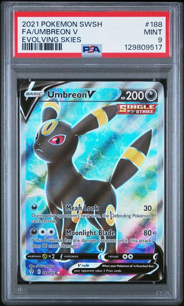 Umbreon V