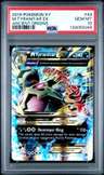 M Tyranitar Ex