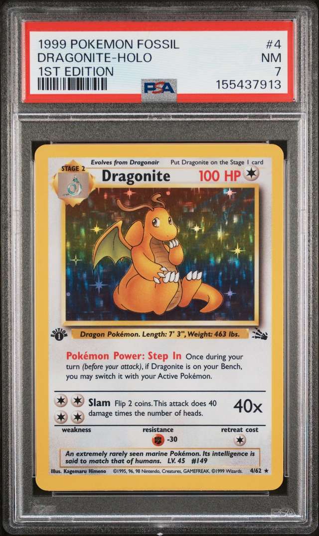 Dragonite