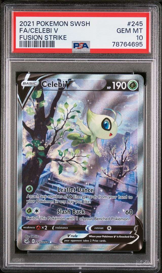 Celebi V