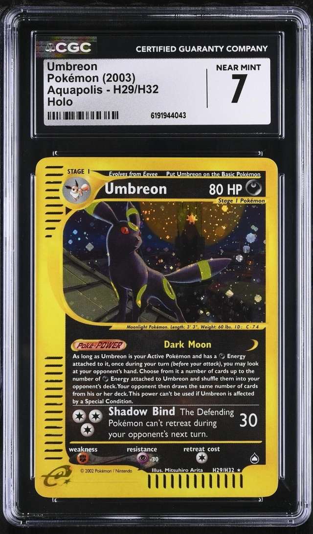 Umbreon