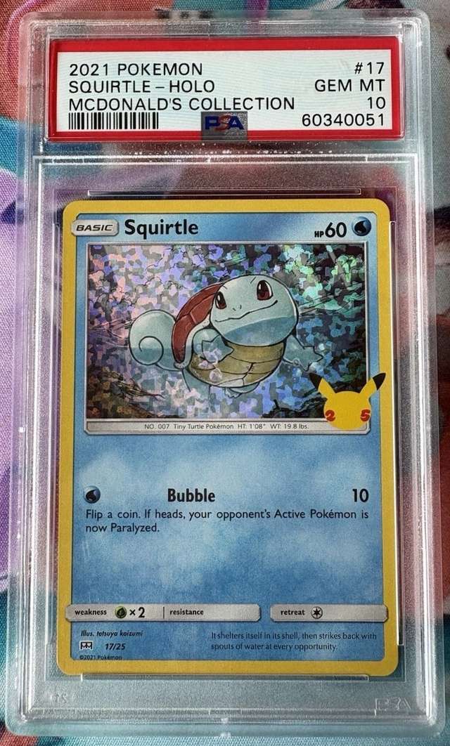 SQUIRTLE