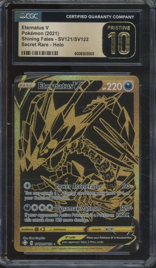 Eternatus V