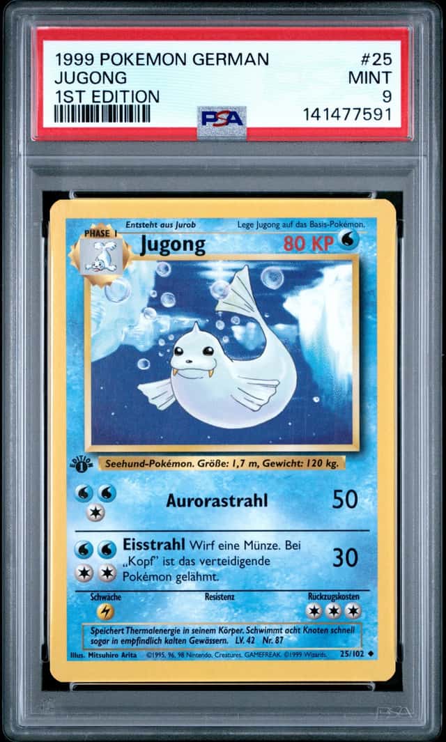 Jugong