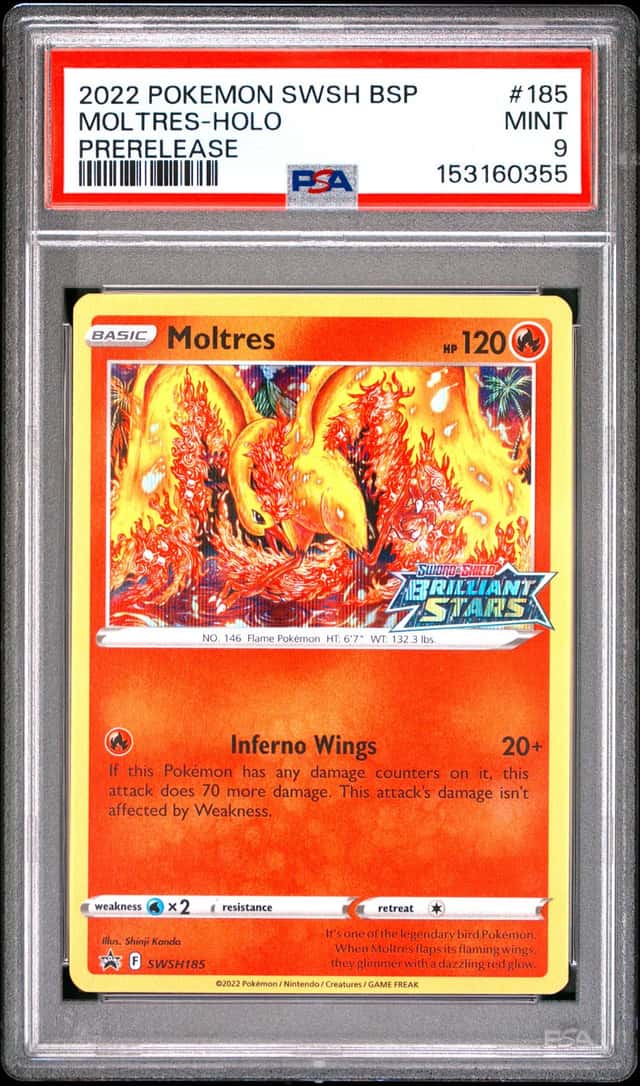 Moltres