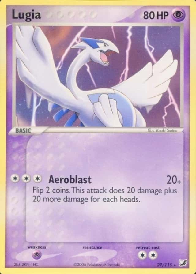 Non-Holo