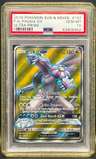 Palkia Gx