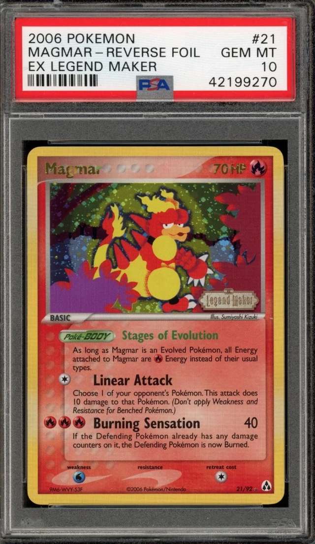 MAGMAR-REV.FOIL