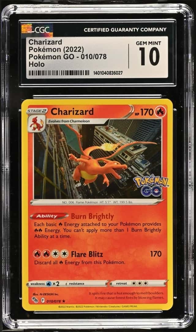 Charizard