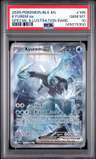 Kyurem Ex