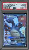 Charizard Gx