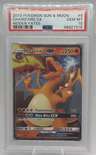 Charizard Gx