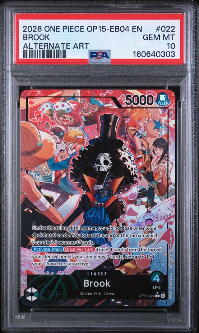 Brook