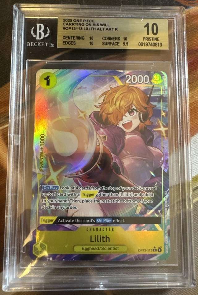 Lilith