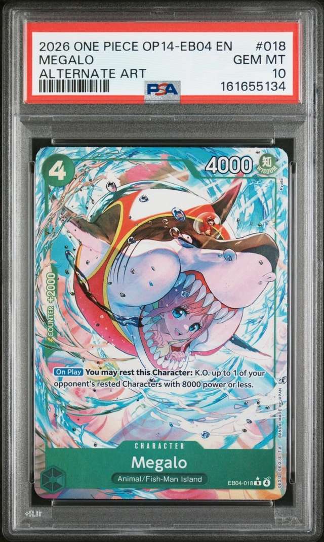 Megalo