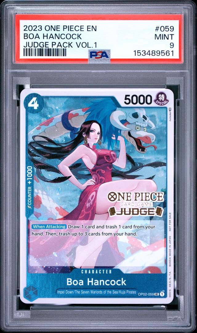 Boa Hancock