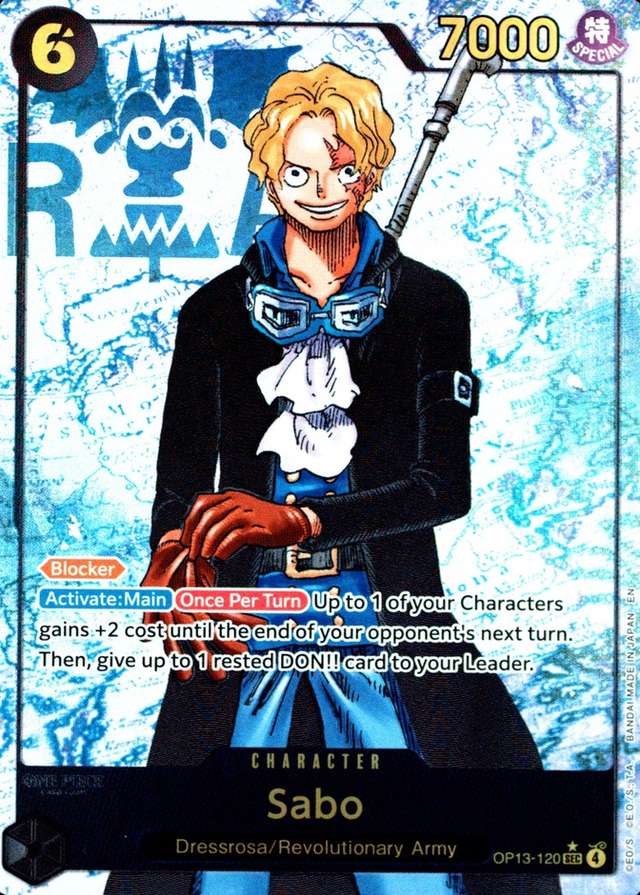 Holo · Alternate Art