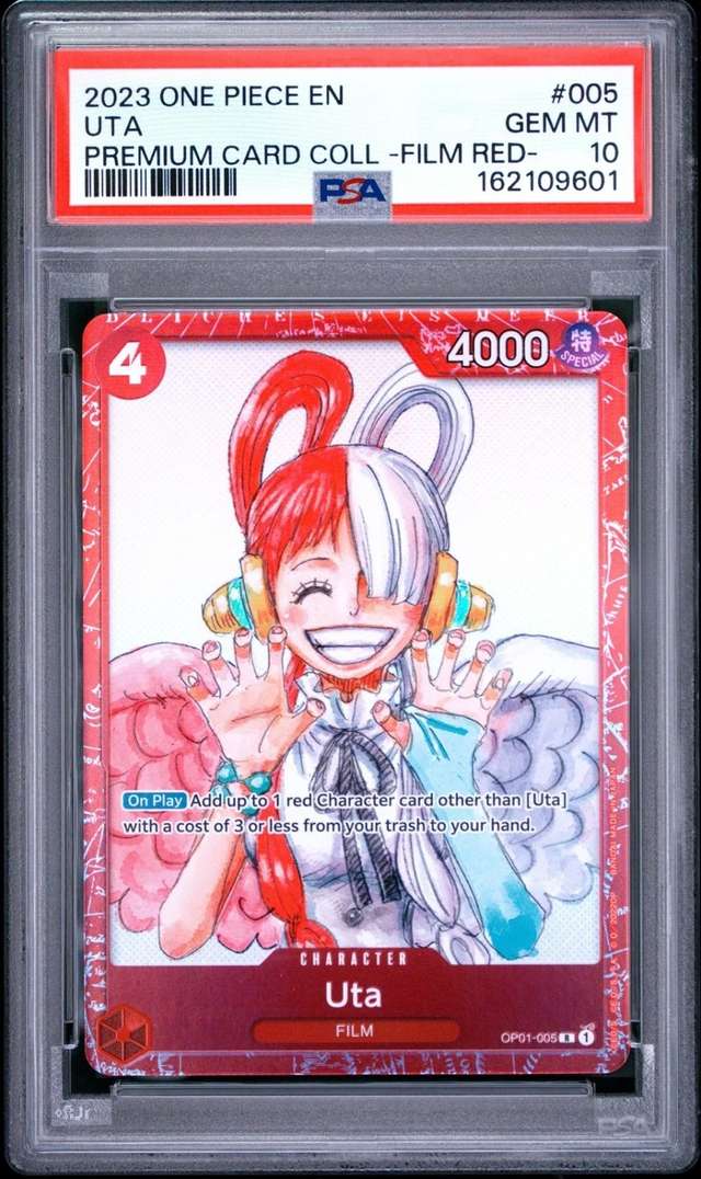Uta