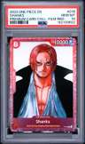 Shanks