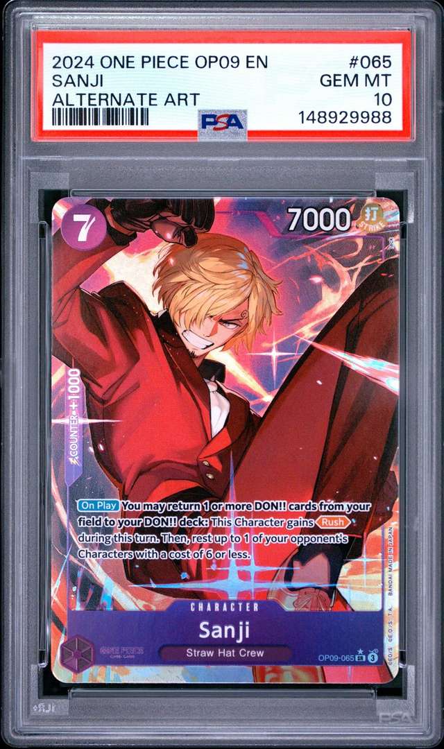 Sanji