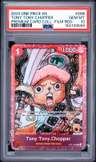 Tony Tony Chopper