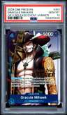 Dracule Mihawk