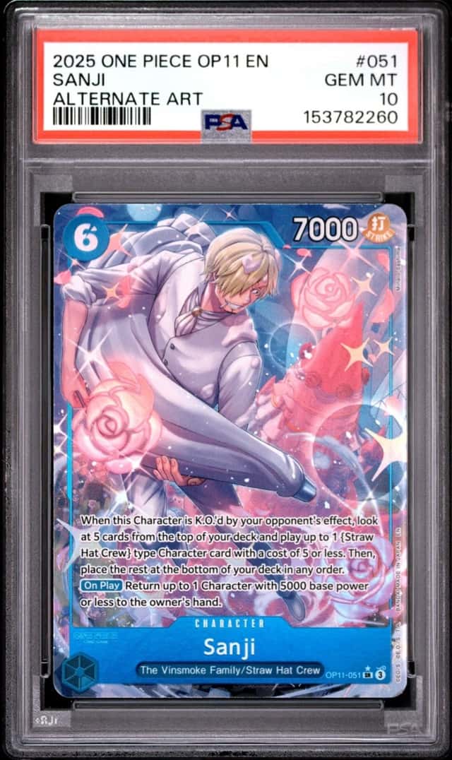Sanji