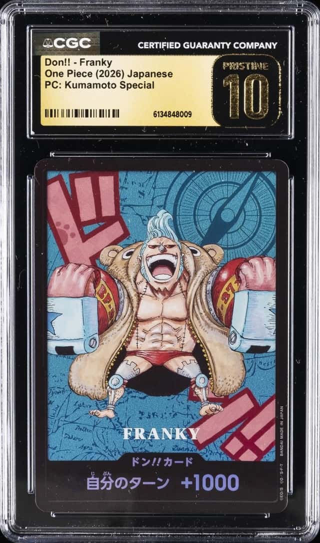 Don!! - Franky