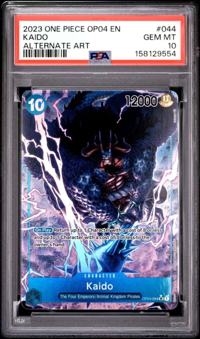 Kaido