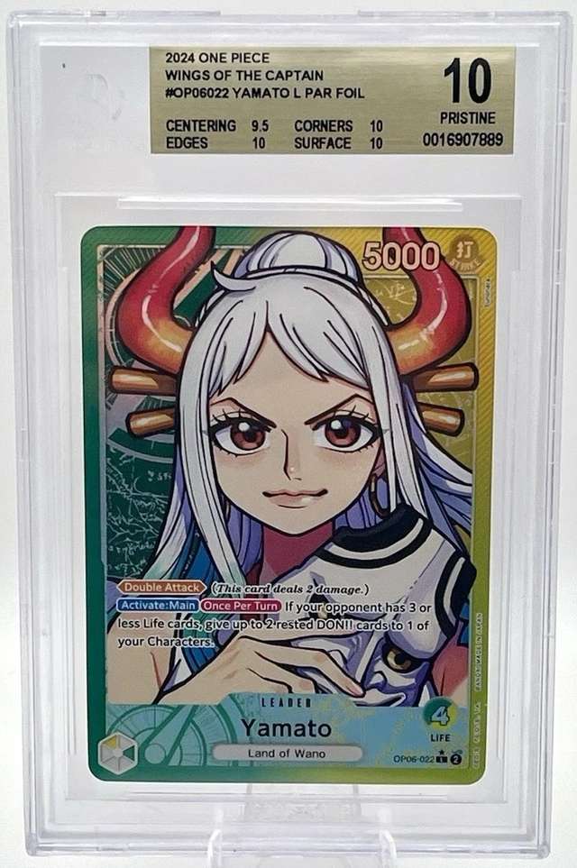 Yamato ALT ART L