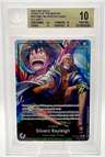 Silvers Rayleigh Alt Art L